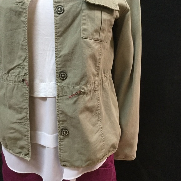 Zara Big Girls Jacket - Picture 3 of 6